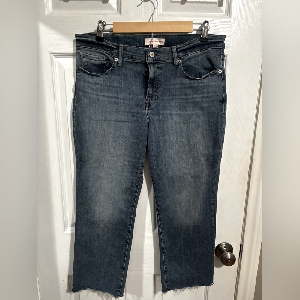 Lucky Brand 14/32